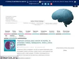 Sites similar to isidroperezhidalgo.com