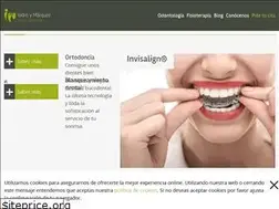 Sites similar to isidroymarquez.es