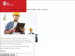Sites similar to isiengenharia.com.br