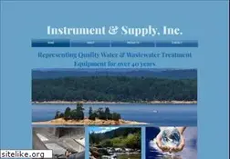 Sites similar to isiequip.com