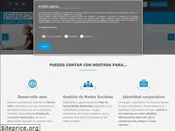 Sites similar to isiete.com