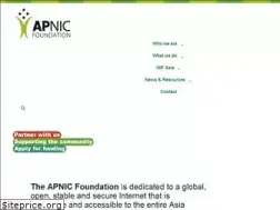 Sites similar to isif.asia