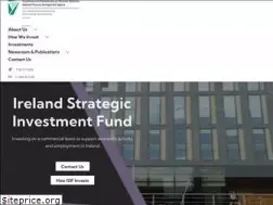 Sites similar to isif.ie