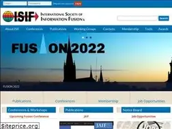 Sites similar to isif.org
