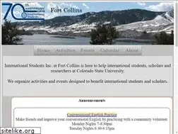 Sites similar to isifc.org