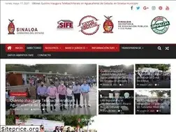 Sites similar to isife.gob.mx