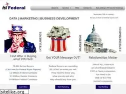 Sites similar to isifederal.com
