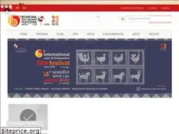 Sites similar to isiff-bd.org