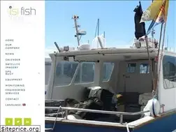 Sites similar to isifish.fr