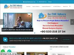 Sites similar to isifitilankara.com