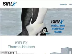 Sites similar to isiflex.com