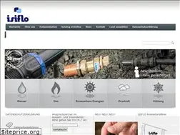Sites similar to isiflo.de