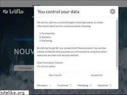 Sites similar to isiflo.fr