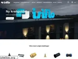 Sites similar to isiflo.no