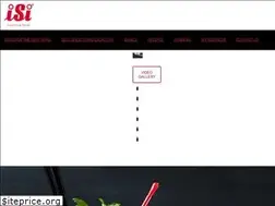 Sites similar to isifoodservice.com