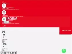 Sites similar to isiformrezistans.com.tr