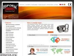 Sites similar to isiformrezistans.com