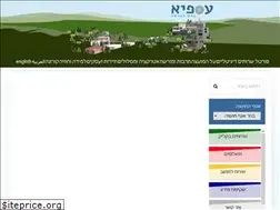 Sites similar to isifya.co.il