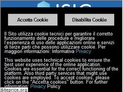 Sites similar to isig.it