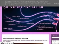 Sites similar to isigadokunaneller.blogspot.com