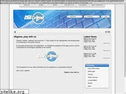 Sites similar to isigame.net
