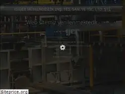 Sites similar to isiger.com