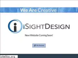 Sites similar to isightdesign.com