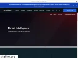 Sites similar to isightpartners.com