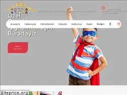 Sites similar to isigimozelegitim.com