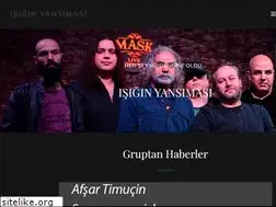 Sites similar to isiginyansimasi.com