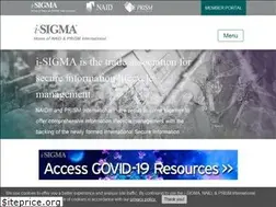Sites similar to isigmaonline.org