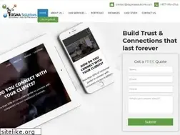 Sites similar to isigmasolutions.com