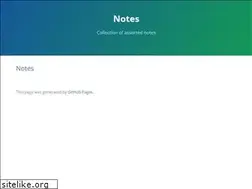 Sites similar to isignal.github.io