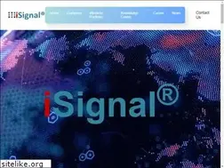 Sites similar to isignalresearch.com