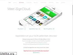 Sites similar to isigncloud.com