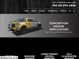Sites similar to isignit.co.nz