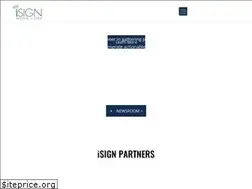Sites similar to isignmedia.com