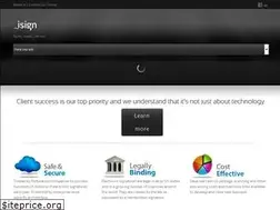 Sites similar to isignnow.com