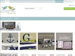 Sites similar to isignsdecalstudio.com