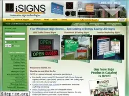 Sites similar to isignsled.com