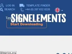 Sites similar to isignstock.com