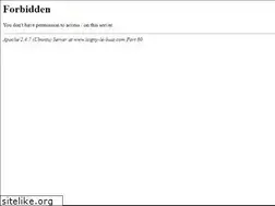 Sites similar to isigny-le-buat.com