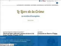 Sites similar to isigny-ste-mere.com