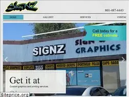 Sites similar to isignz.com
