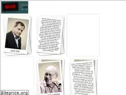 Sites similar to isihac.net
