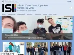 Sites similar to isii.it