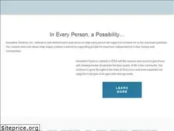Sites similar to isiinc.org
