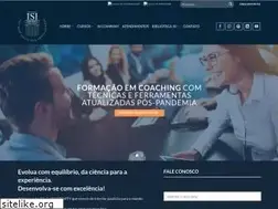 Sites similar to isiinfinity.com.br