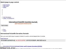 Sites similar to isij.in