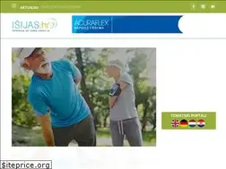 Sites similar to isijas.hr